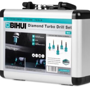 DBDMK5 BIHUI LIŠTOVÉ CENTRUM