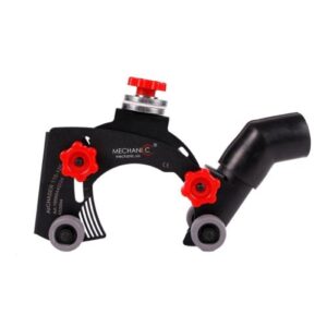 MECHANIC, LIŠTOVÉ CENTRUM, DISTAR