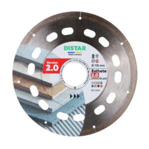 DISTAR, ESTHETE 2.0, LIŠTOVÉ CENTRUM